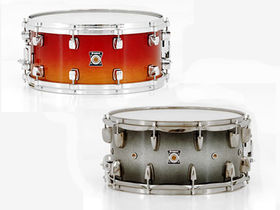Yamaha unveils 10 new snare drums